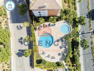 Corcovada Albufeira 1 Quarto by Glenge Holidays - 1