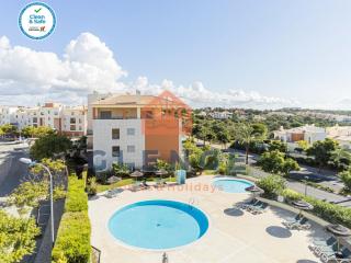 Corcovada Albufeira 1 Quarto by Glenge Holidays - 3
