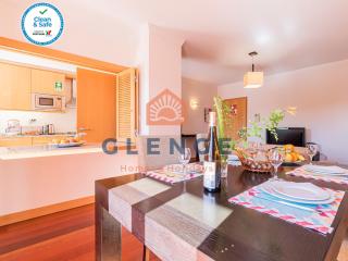 Corcovada Albufeira 1 Quarto by Glenge Holidays - 4