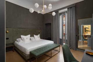 VIS Urban Suites&Spa - Bari - 0