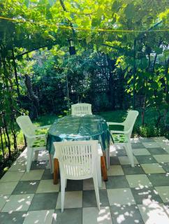 Apartment Oliva Mediterranean garden,Paradise beach - Lopar - 3