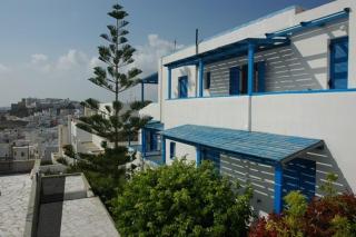 Pension Ocean View - Naxos Chora - 0