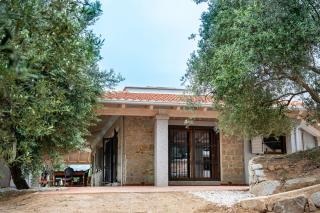 Villa S'Olioni - Loceri - 0