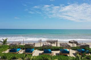 El Refugio de Vichayito - 1