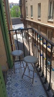 Open House #hostel - Niza - 2