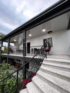 Family Hotel Keti - Kobuleti - 0