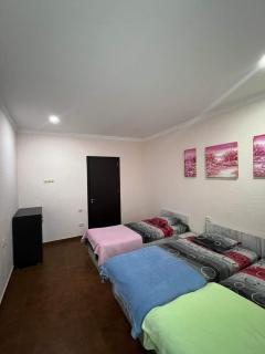 Family Hotel Keti - Kobuleti - 6