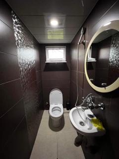 Family Hotel Keti - Kobuleti - 5