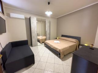 Aurelia Casa Vacanze - Mirabella Eclano - 7