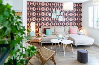 La Villa Capuccine - 7