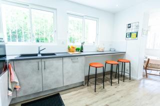 La Villa Capuccine - 4