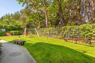 Fish Garden - Nadmorski Park - Danzig - 1
