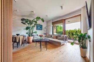 Fish Garden - Nadmorski Park - 0