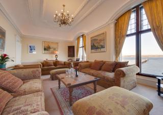 Wolborough House - Brixham - 5