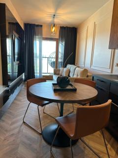 EAK Apartments-Nadmotlawie - Danzig - 2