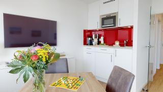 Prinz Hamlet Wohnung 60 - Pelzerhaken - 7