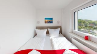 Prinz Hamlet Wohnung 60 - Pelzerhaken - 4
