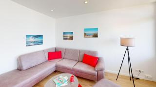 Prinz Hamlet Wohnung 60 - Pelzerhaken - 6