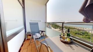 Prinz Hamlet Wohnung 60 - Pelzerhaken - 9