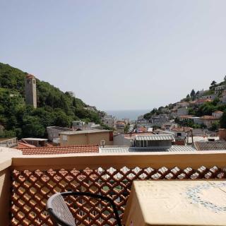 Brisku Rooms - Ulcinj - 0