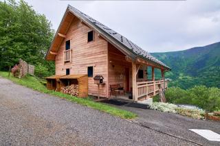 chalet la traverse - Allemont - 9