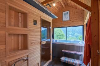 chalet la traverse - Allemont - 8