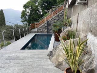 Varenna Hill apt - Perledo - 4