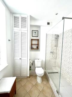 Agapella Apartamenty- Apartament Helska 3 - 250m form the beach, free parking - Sopot - 2