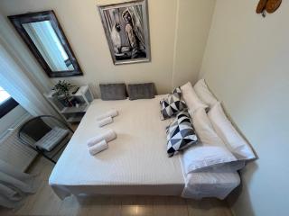 Appartment with view (Σπίτι με θέα) - Kriopigi - 0