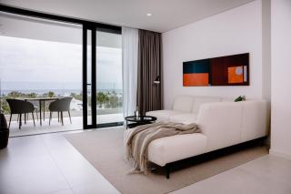 THE FLAG HOTEL Marbella, Estepona Adult Recommended - Estepona - 3