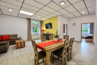 Apartamenty w Bieszczadzkim Horyzoncie - 0