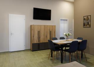 Vila Bor apartmani - Bečej - 6