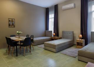 Vila Bor apartmani - 1