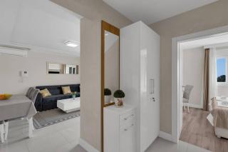 Apartment Hrvoje -nur 50m bis zum Meer - Makarska Exklusiv - Promajna - 5
