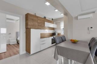 Apartment Hrvoje -nur 50m bis zum Meer - Makarska Exklusiv - Promajna - 2