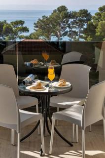 Apartment Hrvoje -nur 50m bis zum Meer - Makarska Exklusiv - Promajna - 6