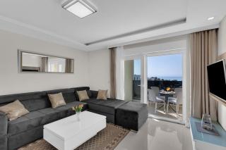 Apartment Hrvoje -nur 50m bis zum Meer - Makarska Exklusiv - 1