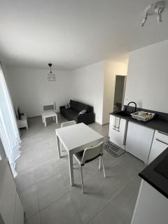 Appartements Marseille Calanques-plages Prado - Stade Vélodrome - Marsiglia - 0