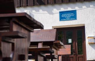 Planinarski dom ''Bijele stijene'' Mountain lodge - 8