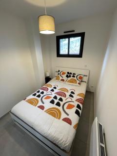 Appartements Marseille Calanques-plages Prado - Stade Vélodrome - Marsiglia - 9