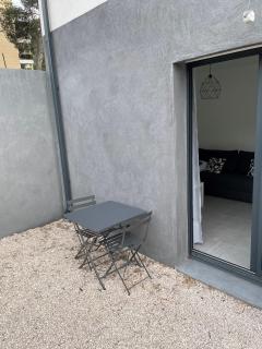 Appartements Marseille Calanques-plages Prado - Stade Vélodrome - Marsiglia - 5
