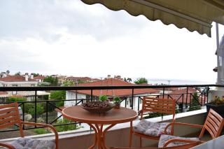 Appartment with view (Σπίτι με θέα) - Kriopigi - 4
