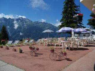 Le Chalet de Bisanne - Les Saisies - 8