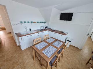 Apartmány Modrý deň - 8