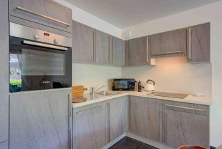 Stylish 1BDR Apt w/Huge Balcony/Shared Roof Pool - Cannes - 7