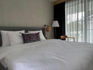 S-Cape Hotel Fethiye - Fethiye - 4