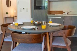 Stylish 1BDR Apt w/Huge Balcony/Shared Roof Pool - Cannes - 5