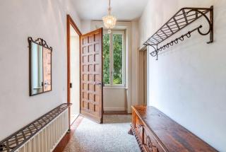 Villa by @ Home Hotel Locarno - Locarno - 8