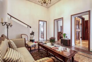 Villa by @ Home Hotel Locarno - 1