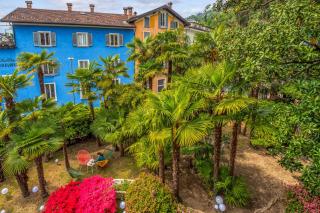 Villa by @ Home Hotel Locarno - 6